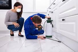 Best Residential Pest Control  in Haddon Heights, NJ